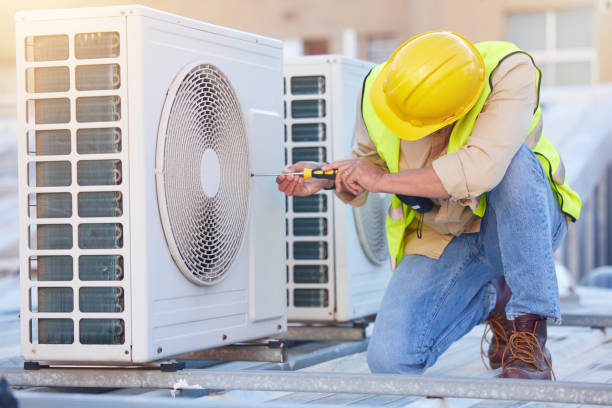 Best Residential HVAC in Soh Willard, UT