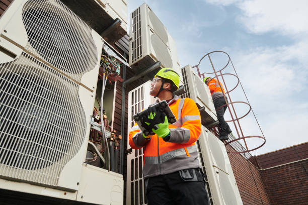Best HVAC Financing and Leasing in Soh Willard, UT