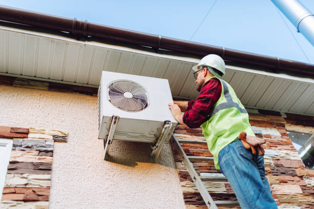 Best VRF (Variable Refrigerant Flow) Systems in Soh Willard, UT