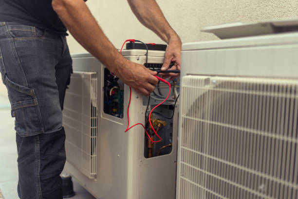 Best HVAC Retrofitting and Upgrading in Soh Willard, UT