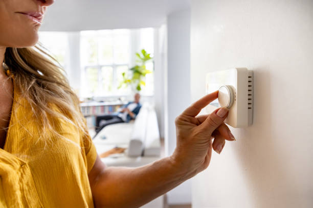 Best Energy-efficient HVAC Solutions in Soh Willard, UT