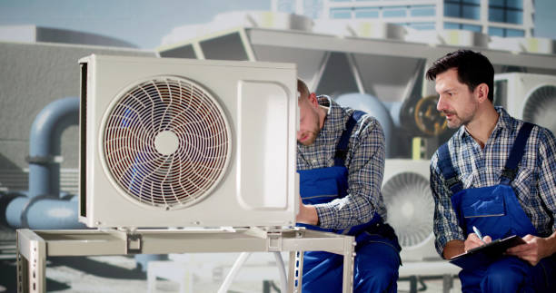 Best HVAC Training and Certification in Soh Willard, UT